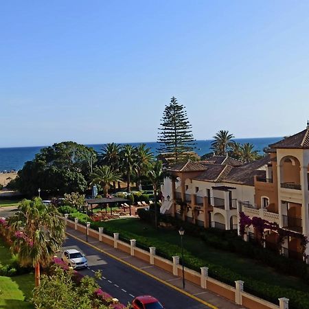 Pleno Centro De Isla Canela, Primera Linea De Playa Bagian luar foto